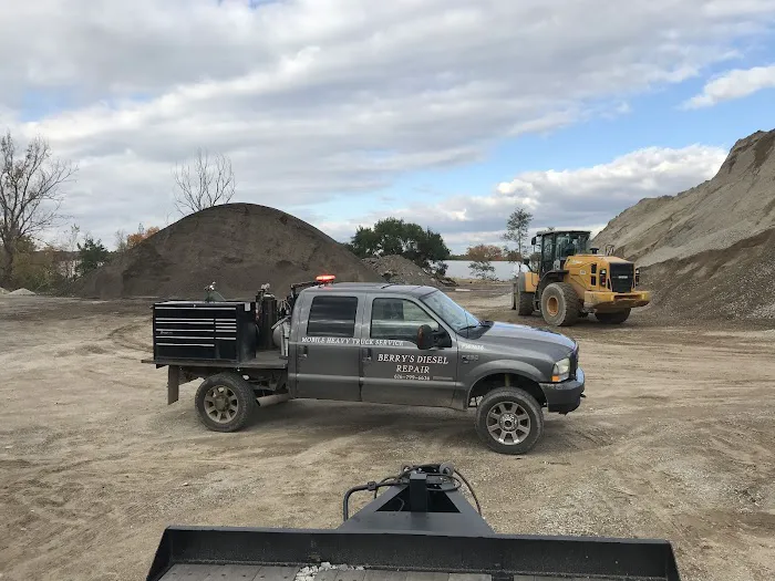 Berry's Diesel Repair 3