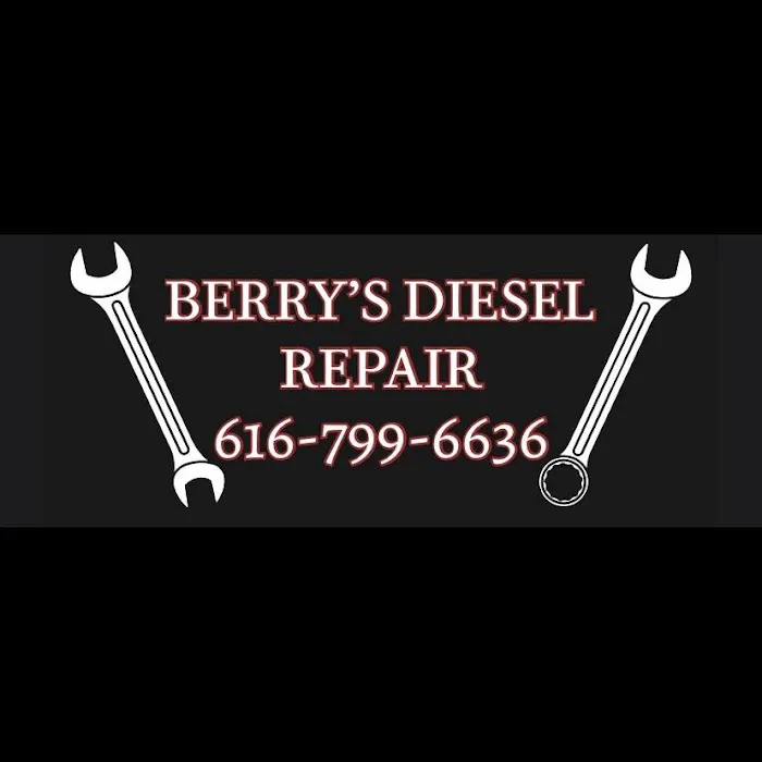 Berry's Diesel Repair 6
