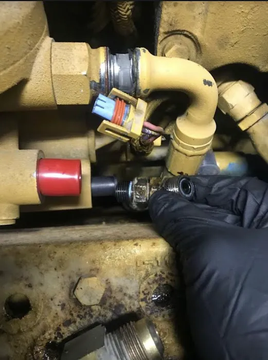 Berry's Diesel Repair 5