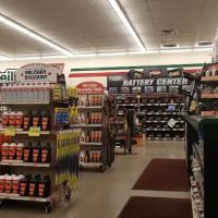O'Reilly Auto Parts
