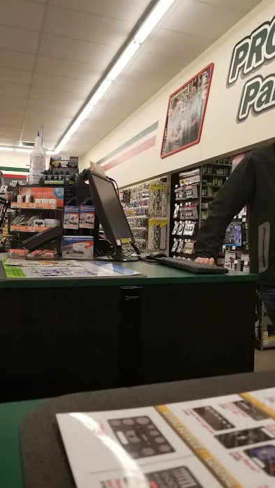O'Reilly Auto Parts 7