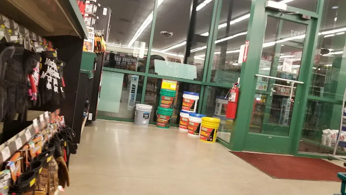 O'Reilly Auto Parts 9