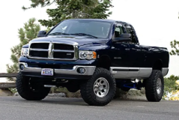HTS Transmissions 0