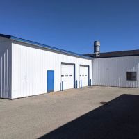 Broadmoor Motors Auto Body