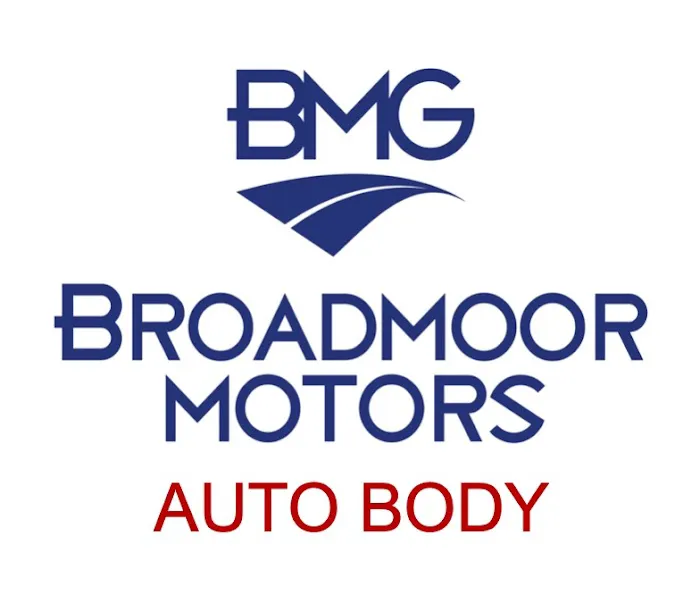 Broadmoor Motors Auto Body 5