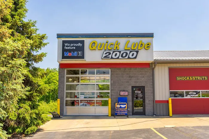 Tires 2000 5