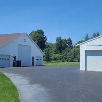 TJ's Custom Garage