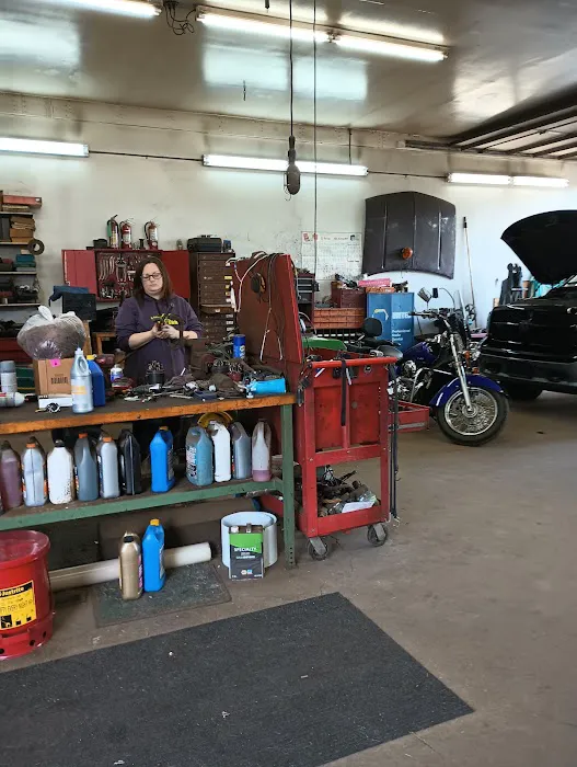 Ken's Auto Repair Plus 0