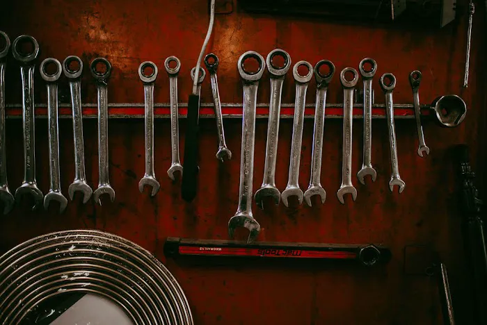 Ken's Auto Repair Plus 3