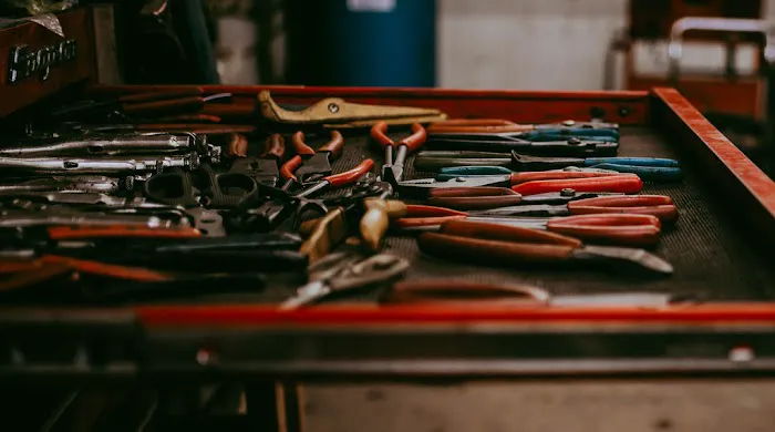 Ken's Auto Repair Plus 4
