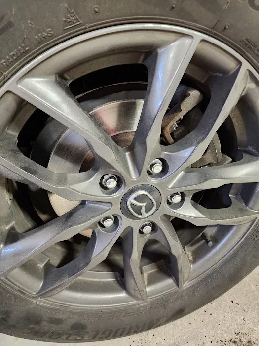 Ken's Auto Repair Plus 9