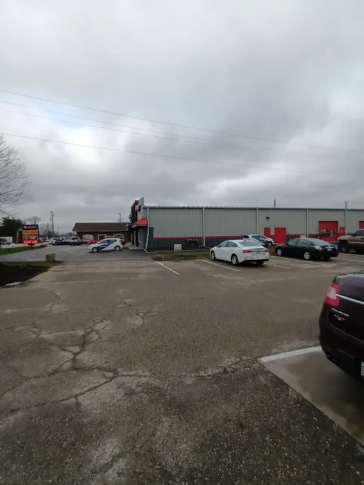NAPA Auto Parts 0