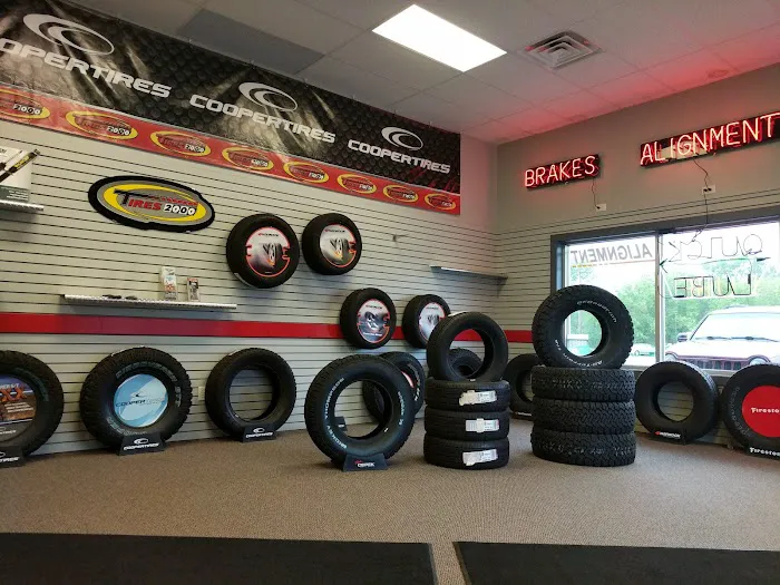 Tires 2000 3