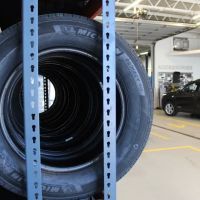 Fox Chevrolet - Service & Parts