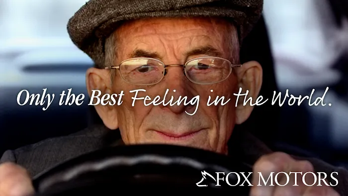 Fox Chevrolet - Service & Parts 8
