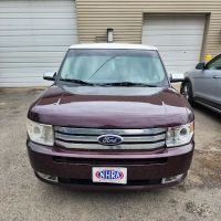 Ed's Body Shop of Caledonia