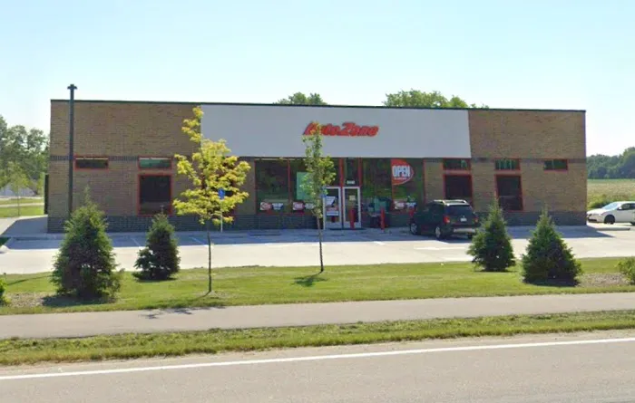 AutoZone Auto Parts 1
