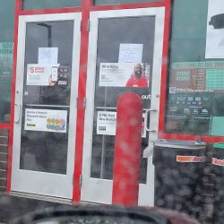 AutoZone Auto Parts ico