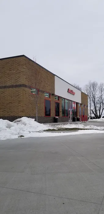 AutoZone Auto Parts 4