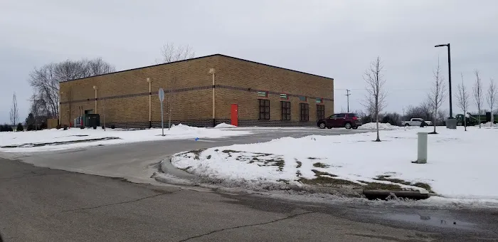 AutoZone Auto Parts 6