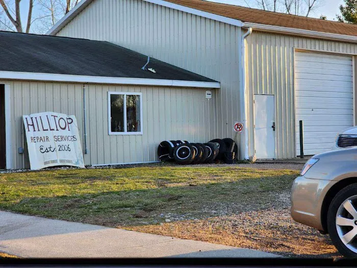 Hilltop Repair Services 0