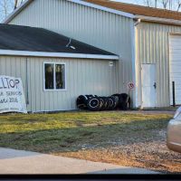 Hilltop Repair Services