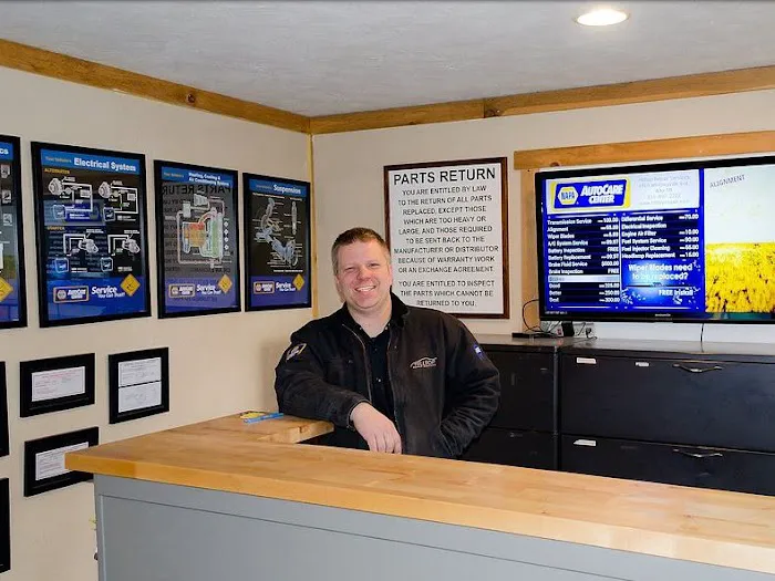 Hilltop Repair Services 4