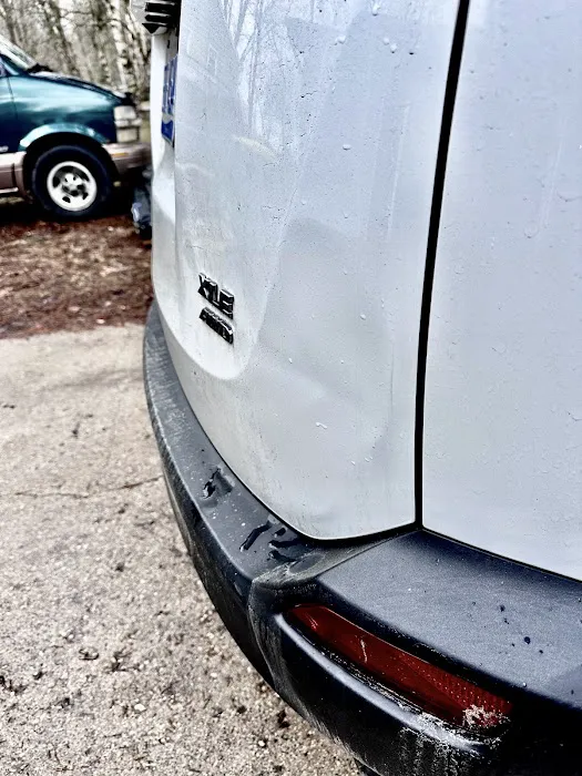 Xtreme Dent - Paintless Dent Removal 0