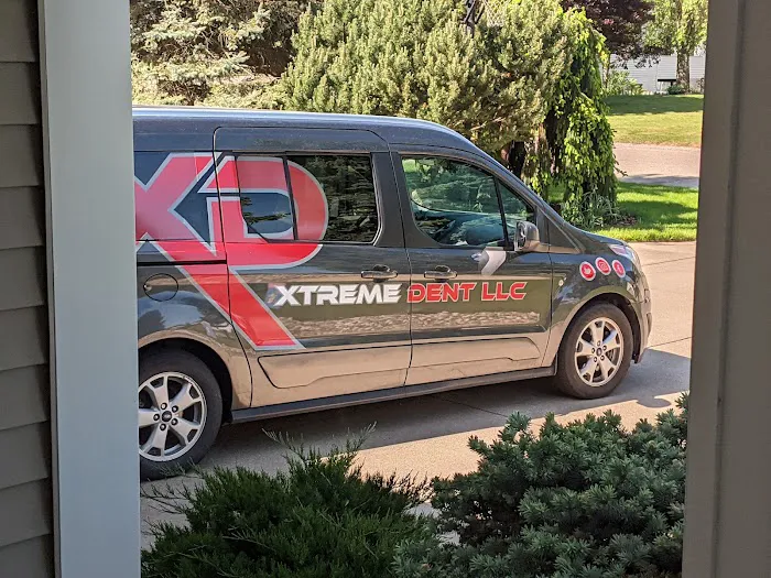 Xtreme Dent - Paintless Dent Removal 1