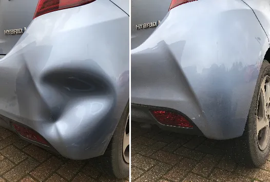 Xtreme Dent - Paintless Dent Removal 5
