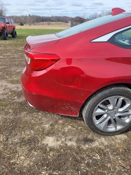 Xtreme Dent - Paintless Dent Removal 3