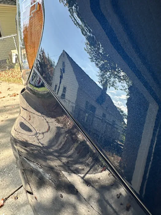 Xtreme Dent - Paintless Dent Removal 4