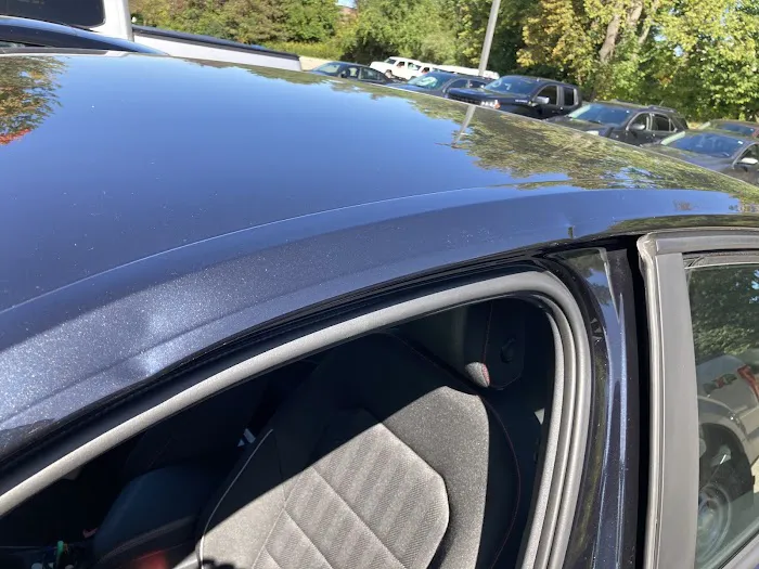 Xtreme Dent - Paintless Dent Removal 8