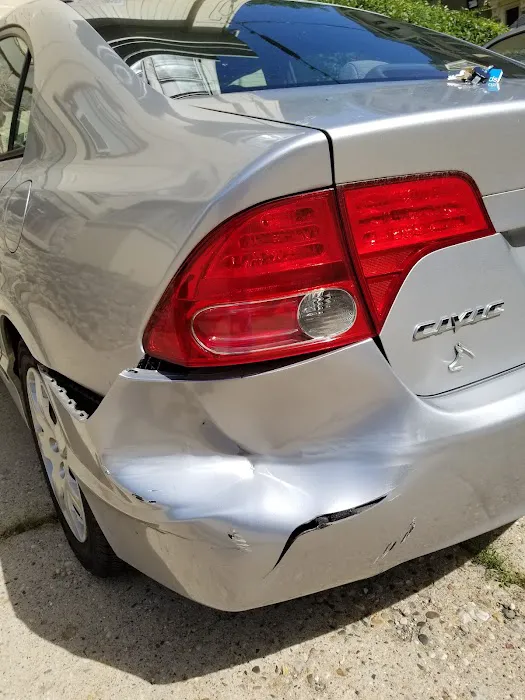 Xtreme Dent - Paintless Dent Removal 9