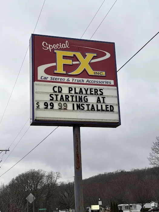 Special FX Inc 5