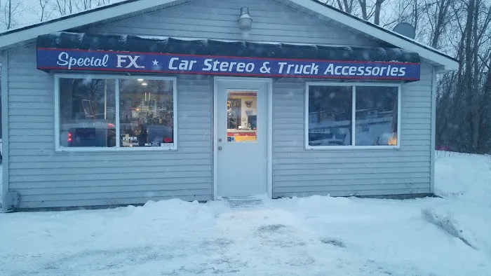 Special FX Inc 1