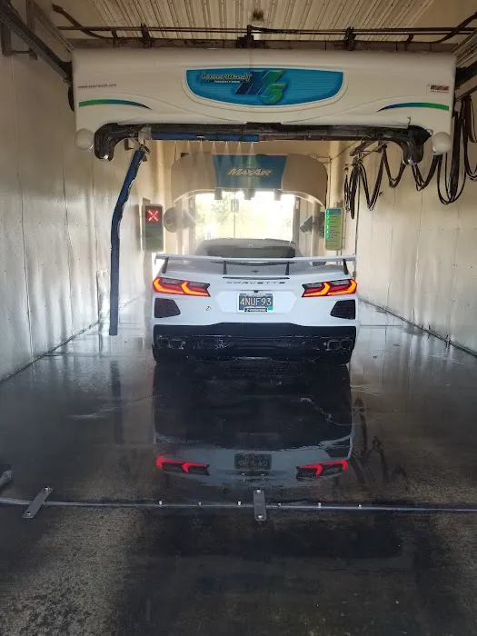 Lowell Express Car Wash & Oil Change 3