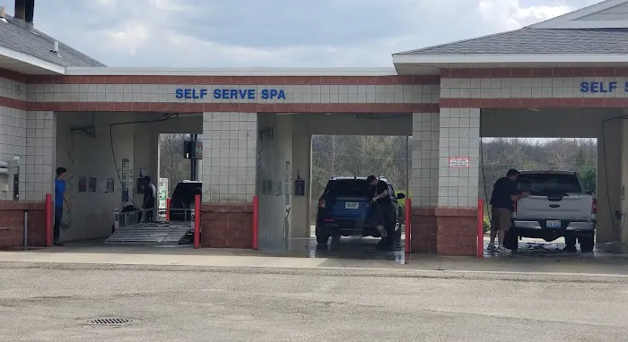 Lowell Express Car Wash & Oil Change 7