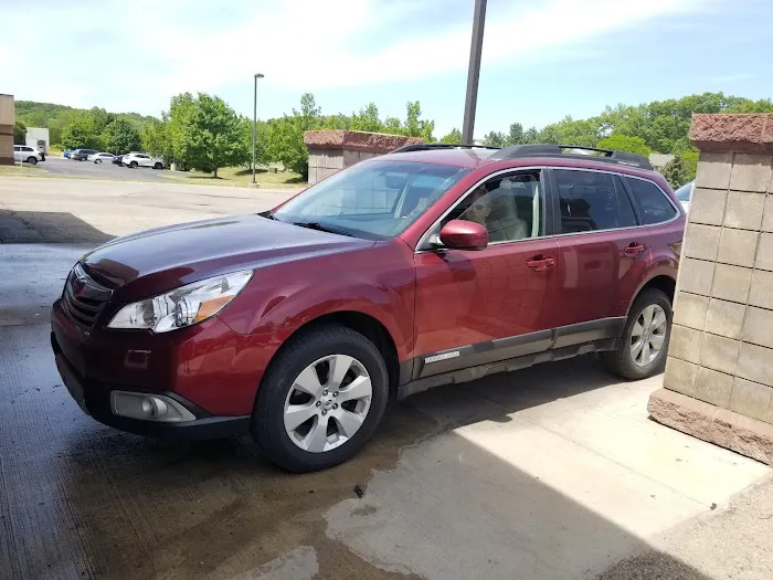 Lowell Express Car Wash & Oil Change 6
