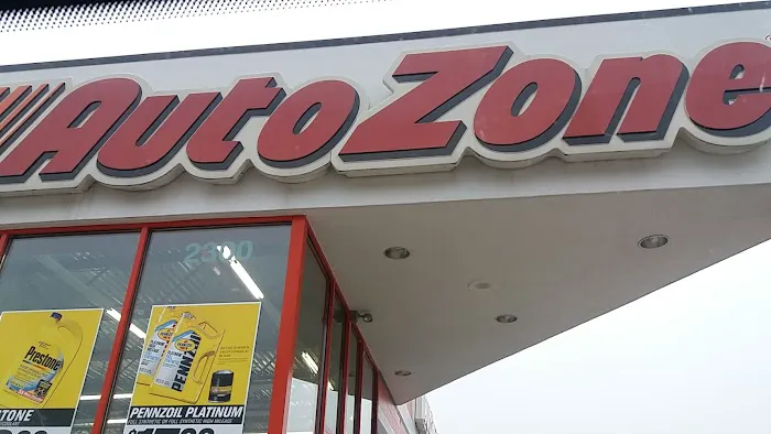 AutoZone Auto Parts 7