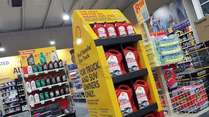 NAPA Auto Parts 1
