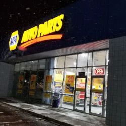 NAPA Auto Parts ico