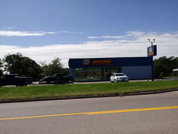 NAPA Auto Parts 3