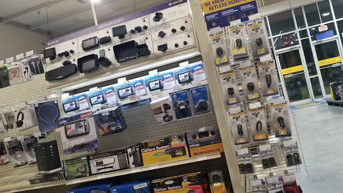 NAPA Auto Parts 4