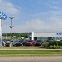 Zeigler Ford of Lowell Service