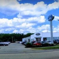 Zeigler Ford of Lowell Parts