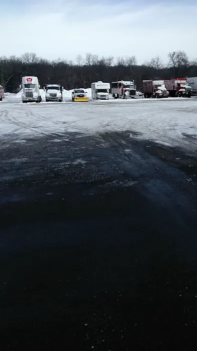 D & D Truck Repair Center 0