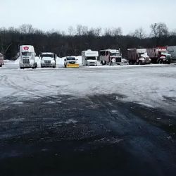 D & D Truck Repair Center ico