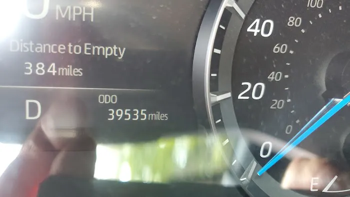 Performance Plus Quick Oil Change 0