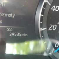 Performance Plus Quick Oil Change